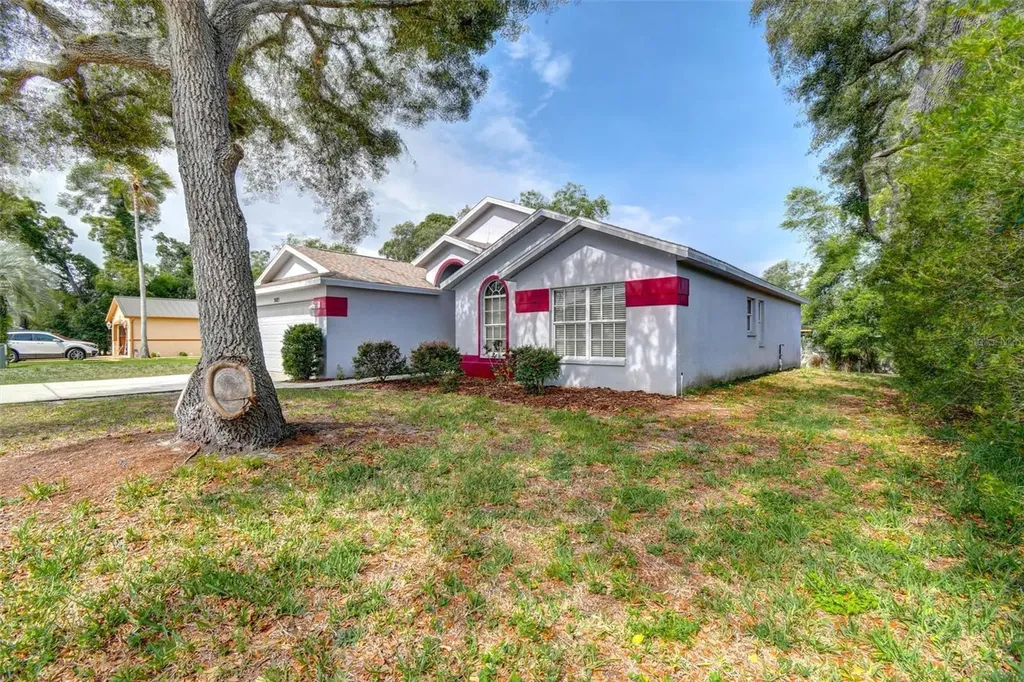 5085 Plumosa Street Spring Hill FL 34607