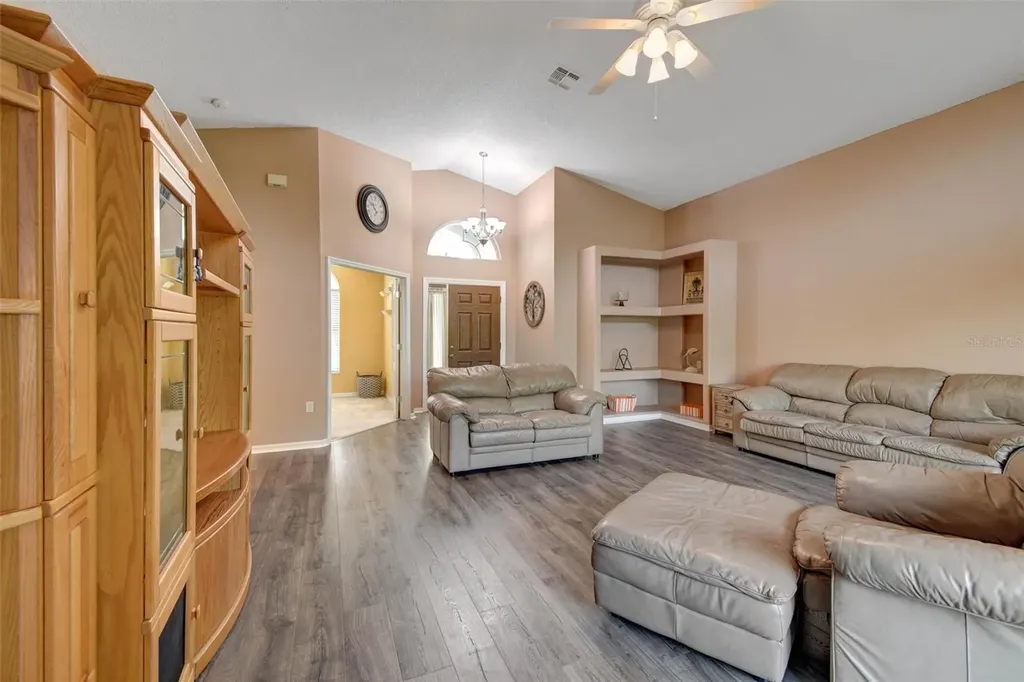 5085 Plumosa Street Spring Hill FL 34607