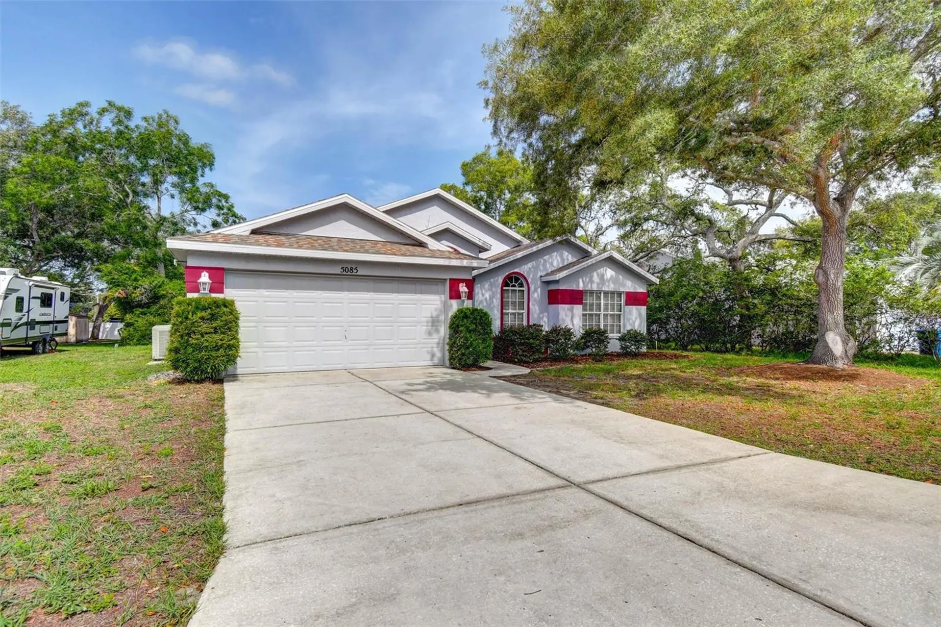 5085 Plumosa Street Spring Hill FL 34607