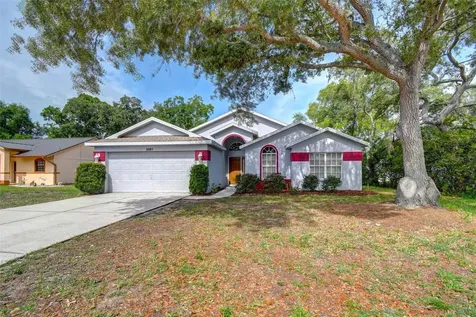 5085 Plumosa Street Spring Hill FL 34607