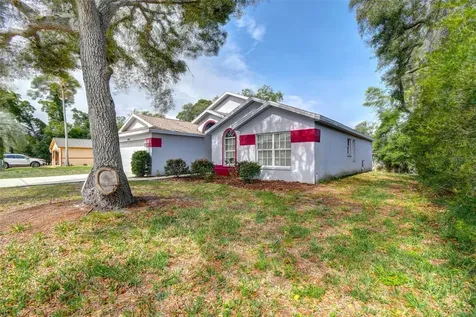 5085 Plumosa Street Spring Hill FL 34607