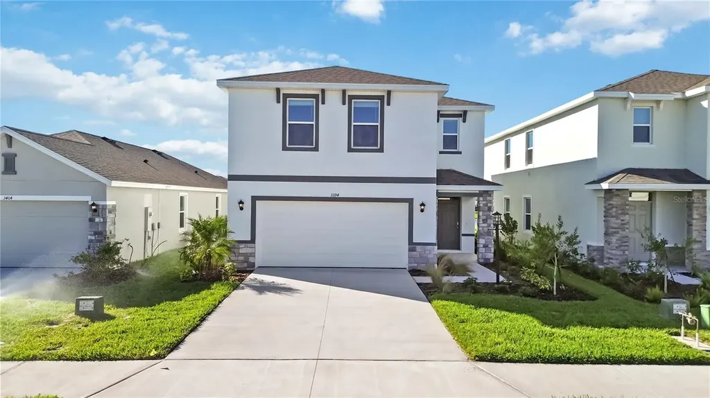 3394 Hilltop Circle Bradenton FL 34211