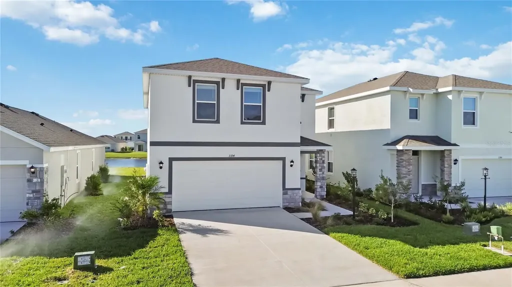 3394 Hilltop Circle Bradenton FL 34211