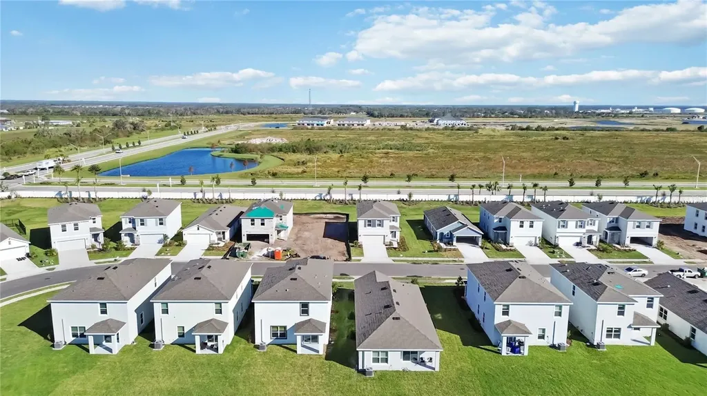 3394 Hilltop Circle Bradenton FL 34211