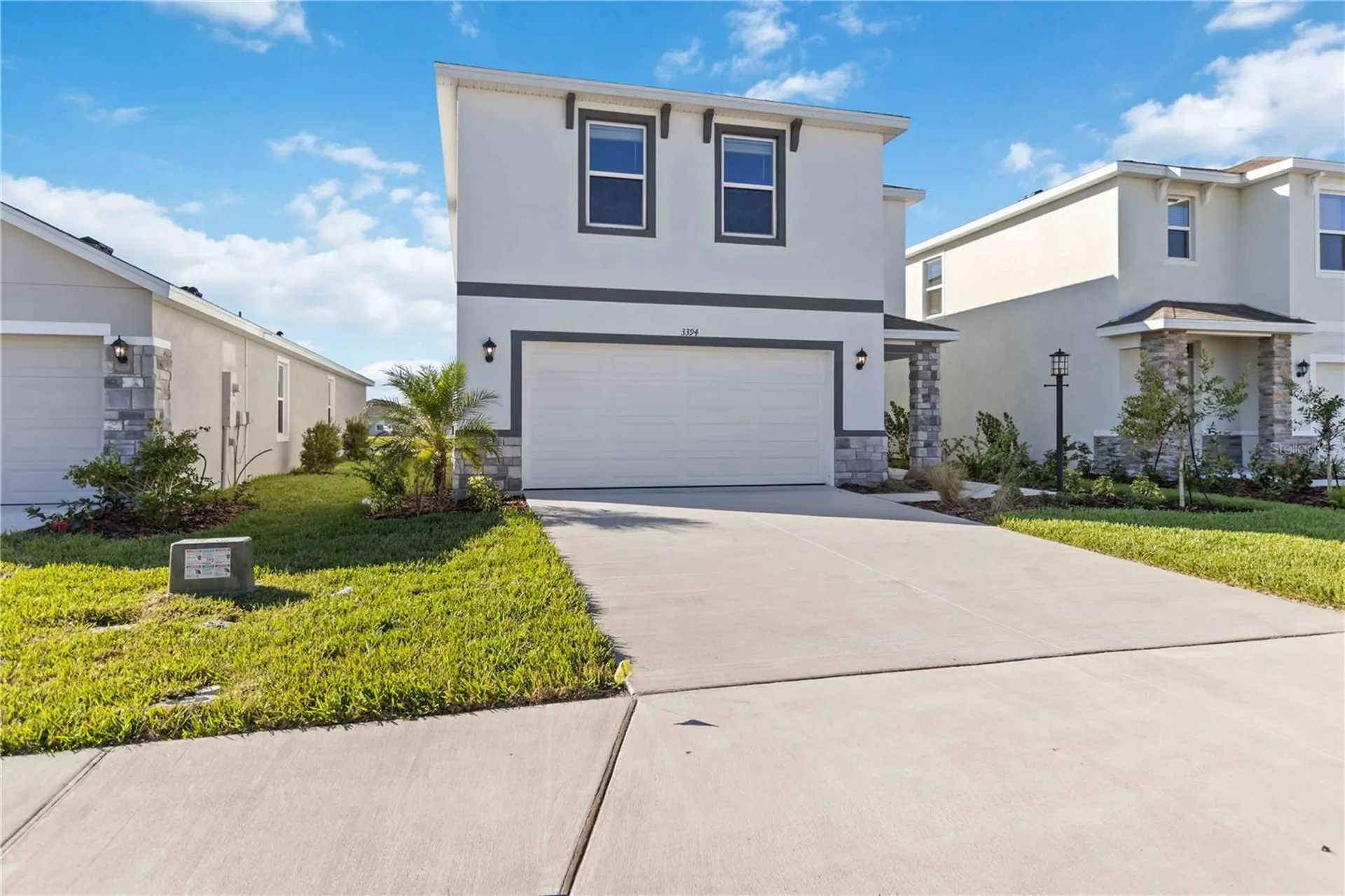 3394 Hilltop Circle Bradenton FL 34211