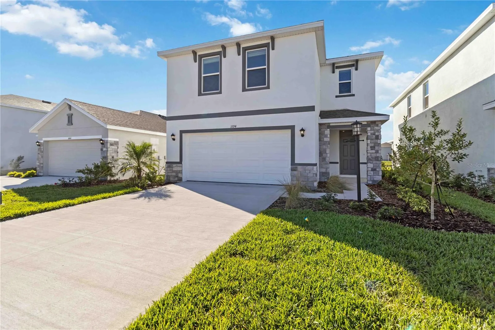 3394 Hilltop Circle Bradenton FL 34211