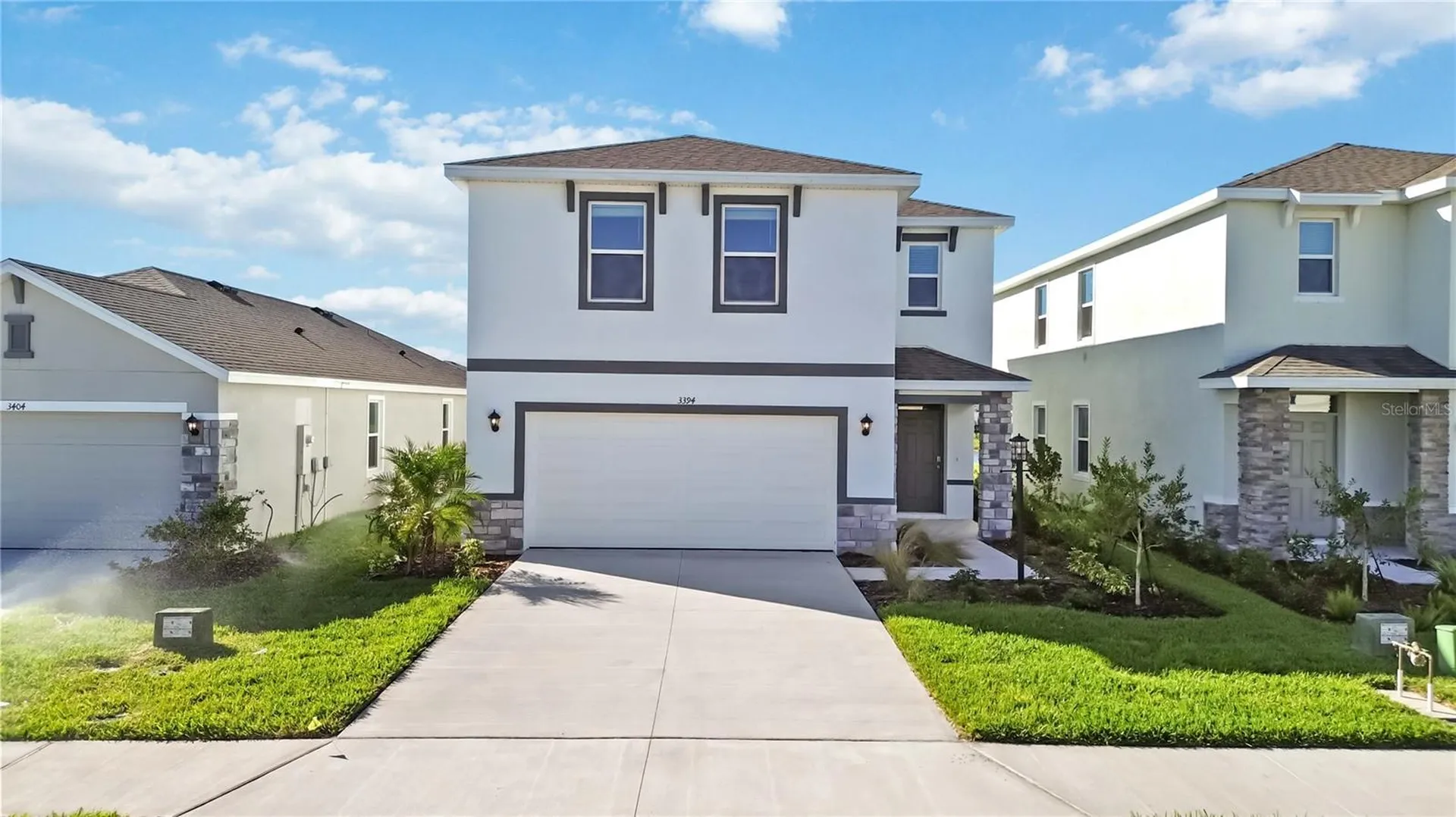 3394 Hilltop Circle Bradenton FL 34211