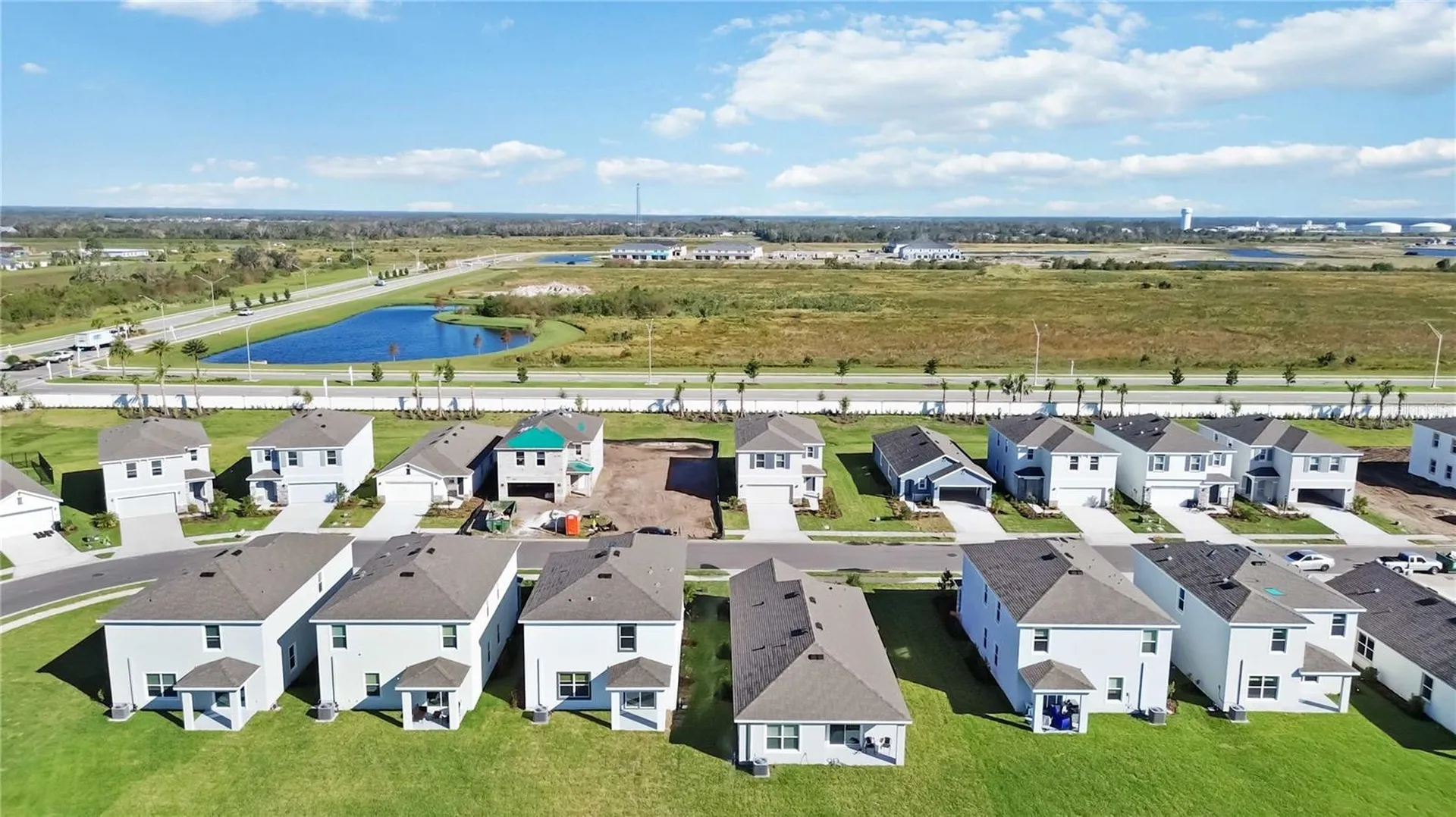 3394 Hilltop Circle Bradenton FL 34211