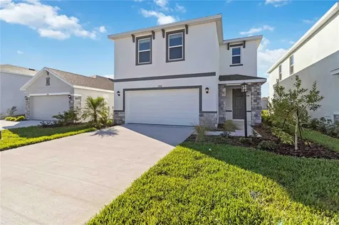 3394 Hilltop Circle Bradenton FL 34211