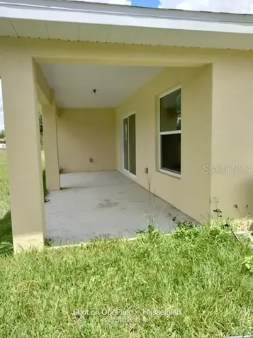 5859 Farmington Avenue North Port FL 34288