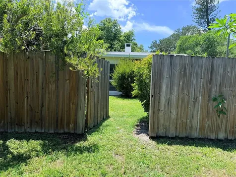 1479 S Evergreen Avenue Clearwater FL 33756