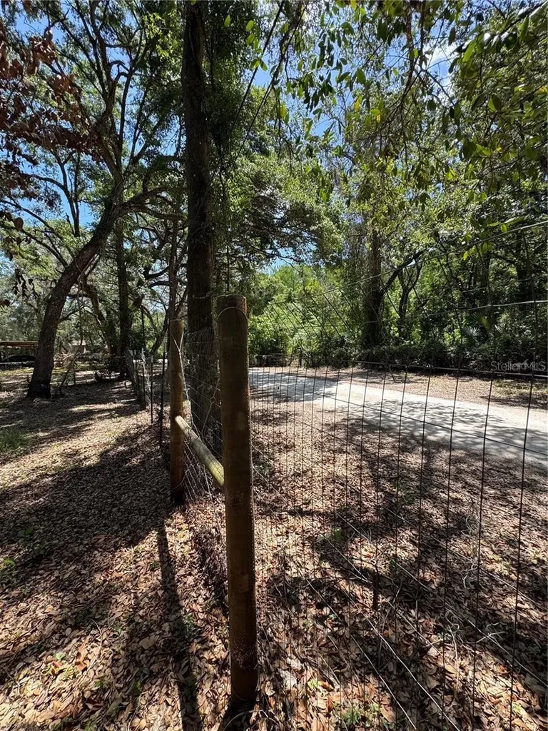 Tannahill Street Dade City FL 33523