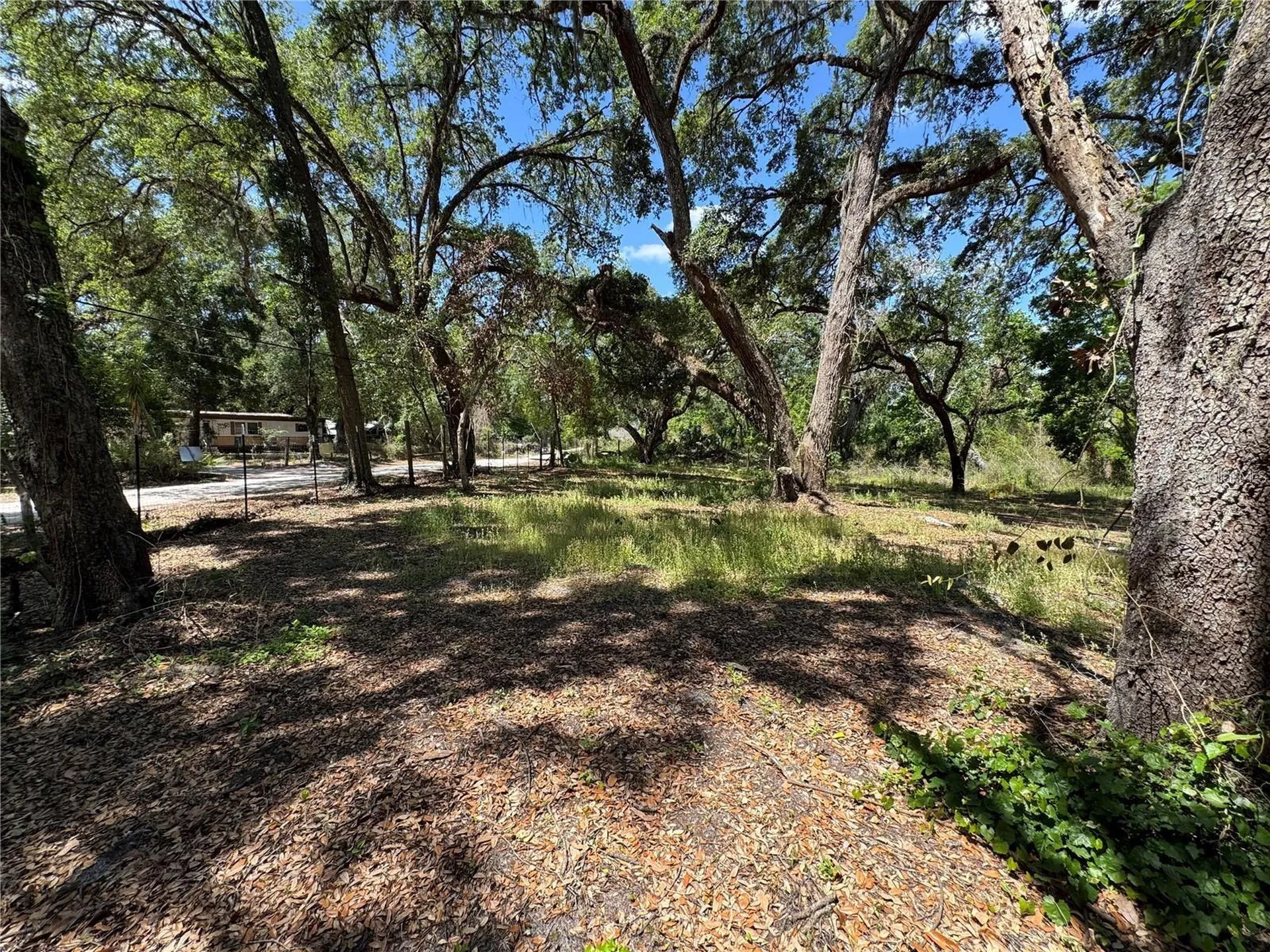 Tannahill Street Dade City FL 33523
