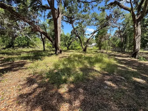 Tannahill Street Dade City FL 33523