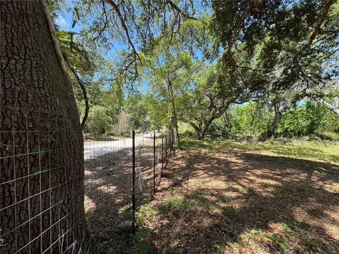 Tannahill Street Dade City FL 33523