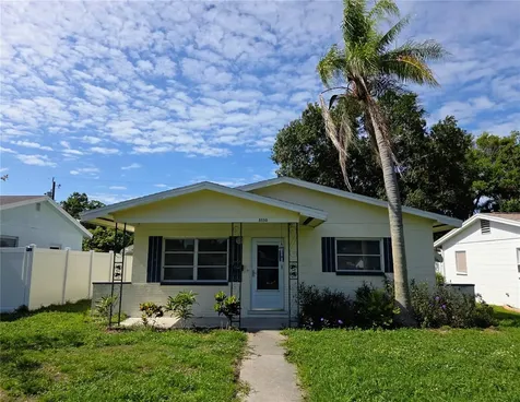 5330 11th Avenue N St Petersburg FL 33710