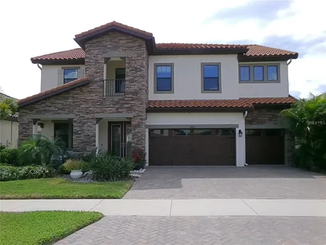 11212 Hawks Fern Drive Riverview FL 33569