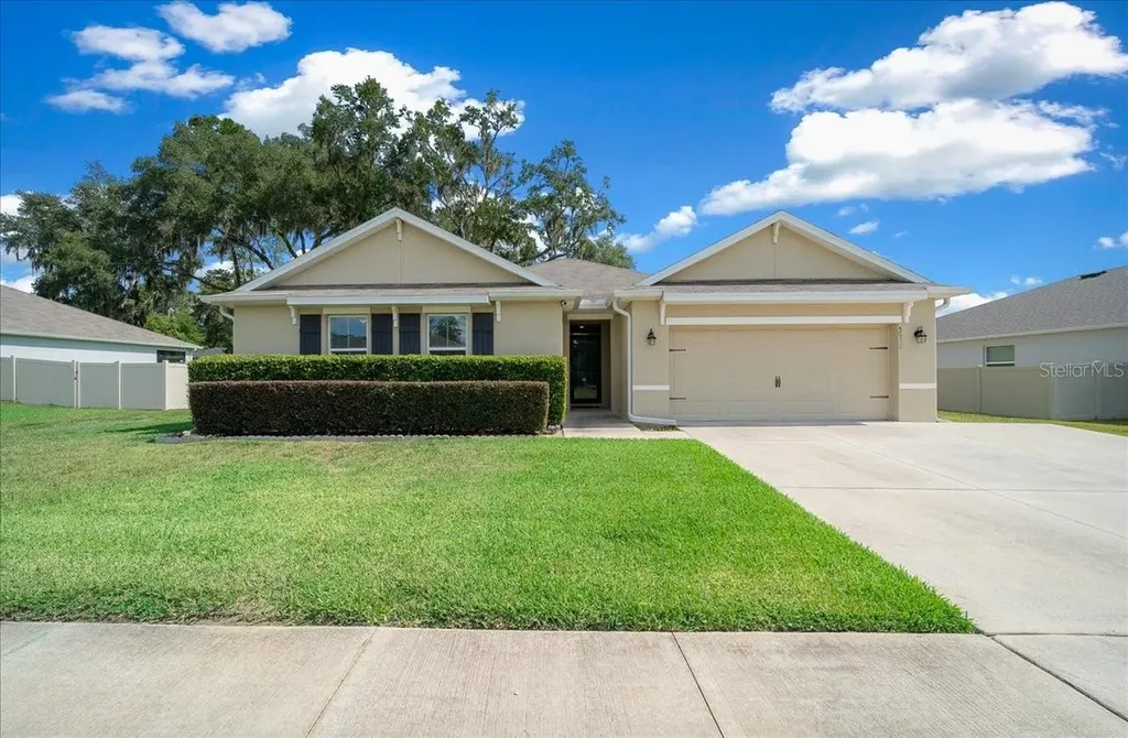 5025 NE 15th Place Ocala FL 34470