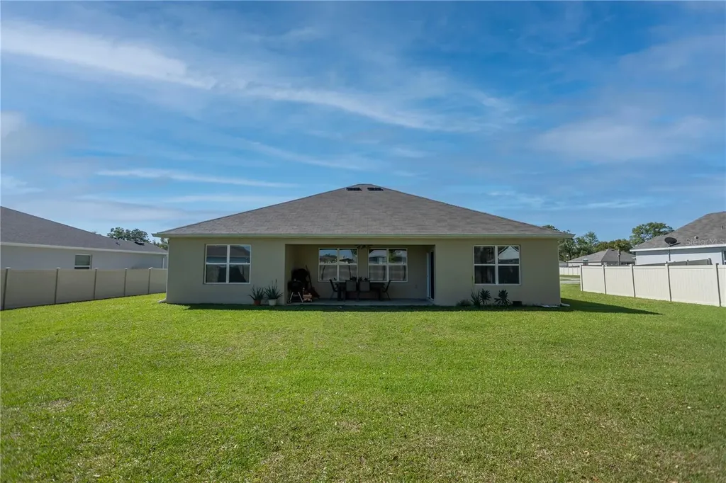5025 NE 15th Place Ocala FL 34470