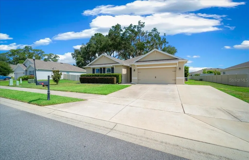 5025 NE 15th Place Ocala FL 34470