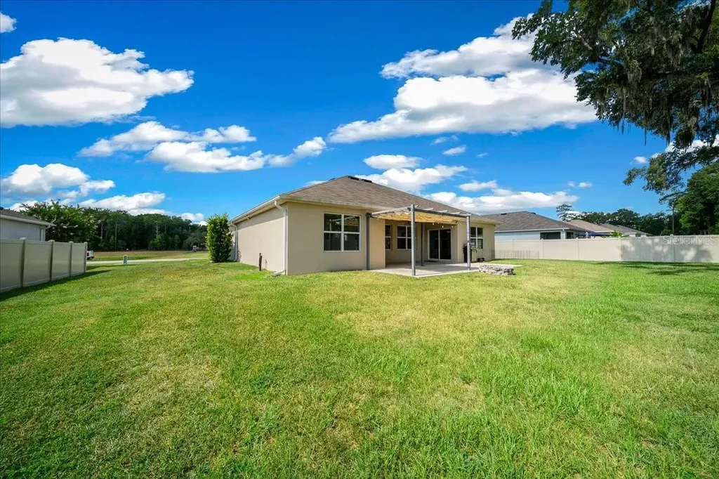 5025 NE 15th Place Ocala FL 34470