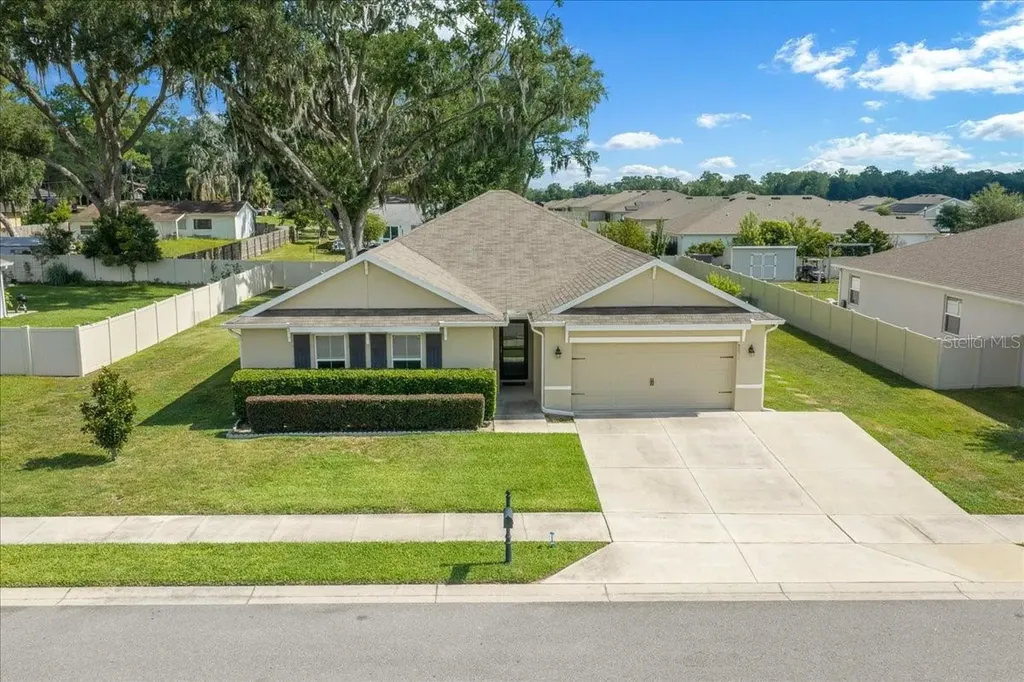5025 NE 15th Place Ocala FL 34470