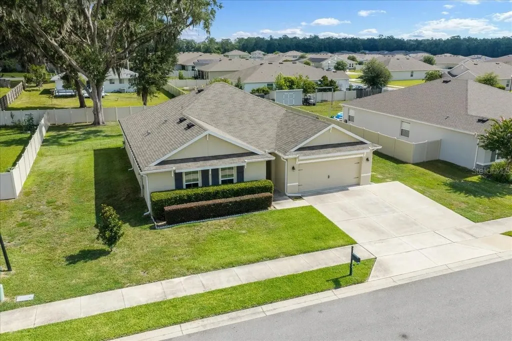5025 NE 15th Place Ocala FL 34470