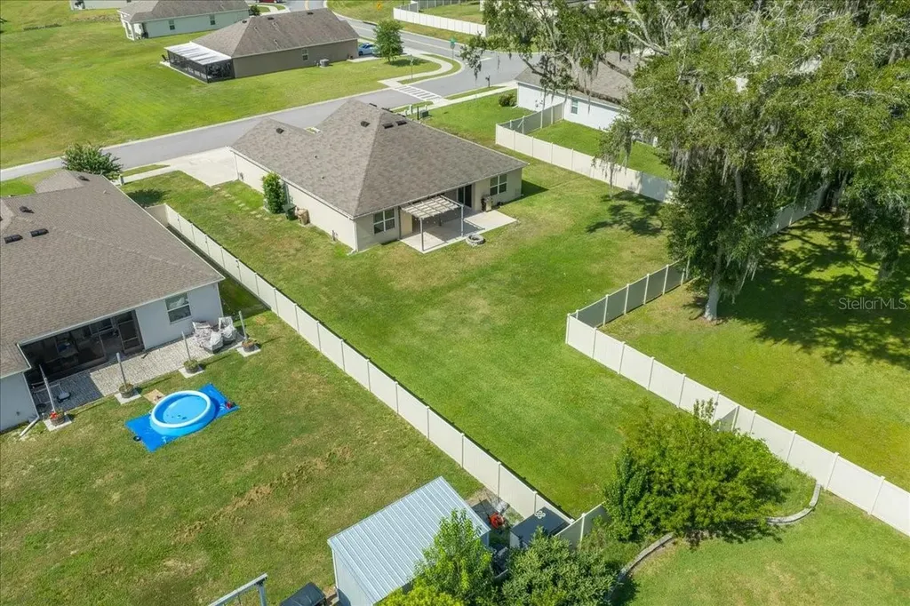 5025 NE 15th Place Ocala FL 34470