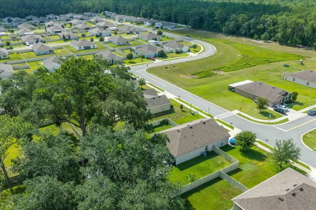 5025 NE 15th Place Ocala FL 34470