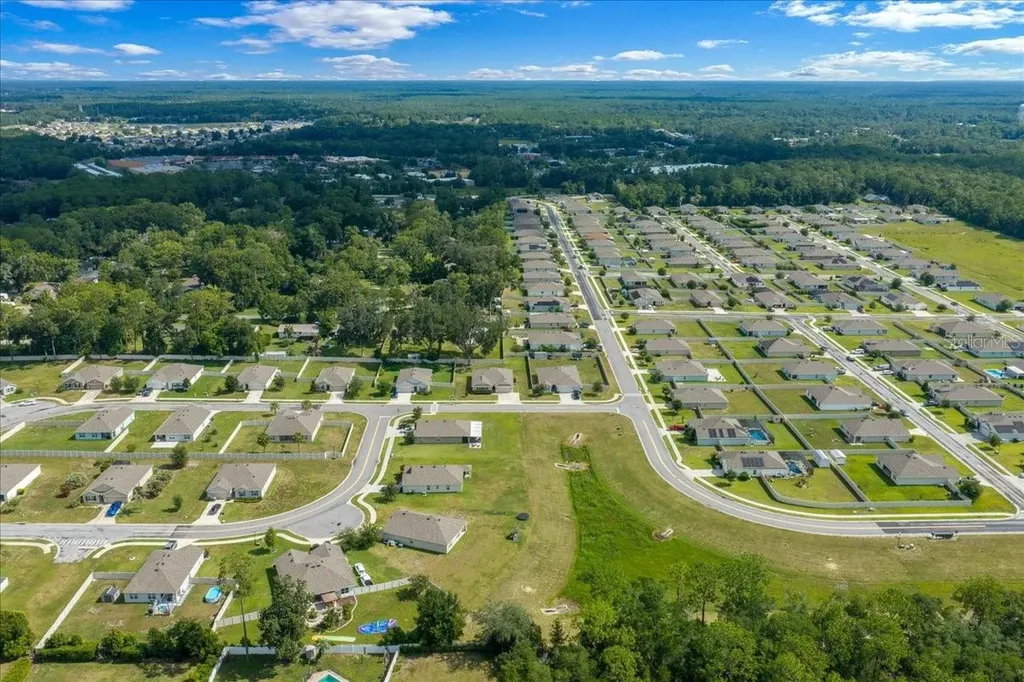 5025 NE 15th Place Ocala FL 34470