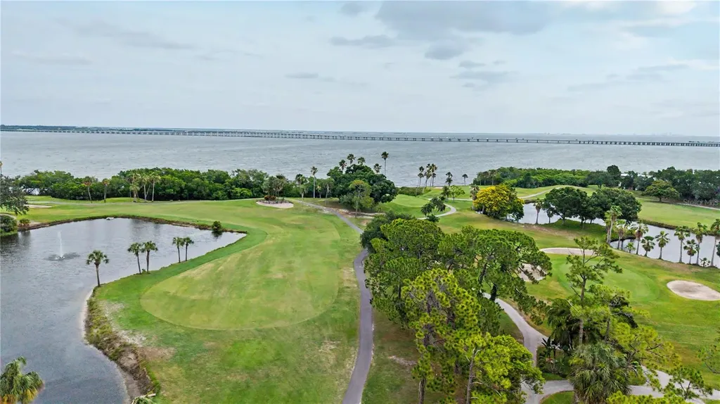 2620 Cove Cay Drive Clearwater FL 33760