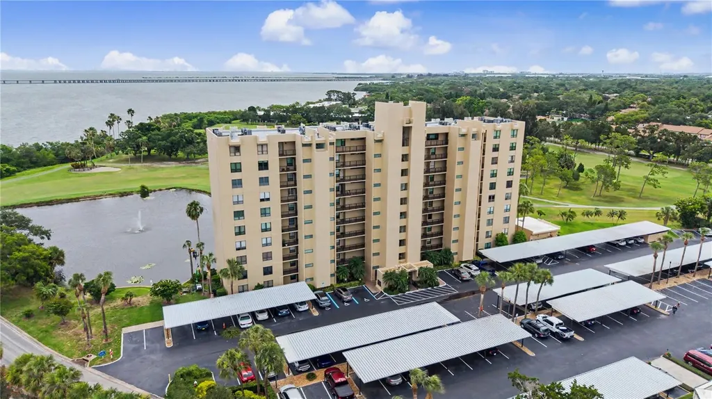 2620 Cove Cay Drive Clearwater FL 33760
