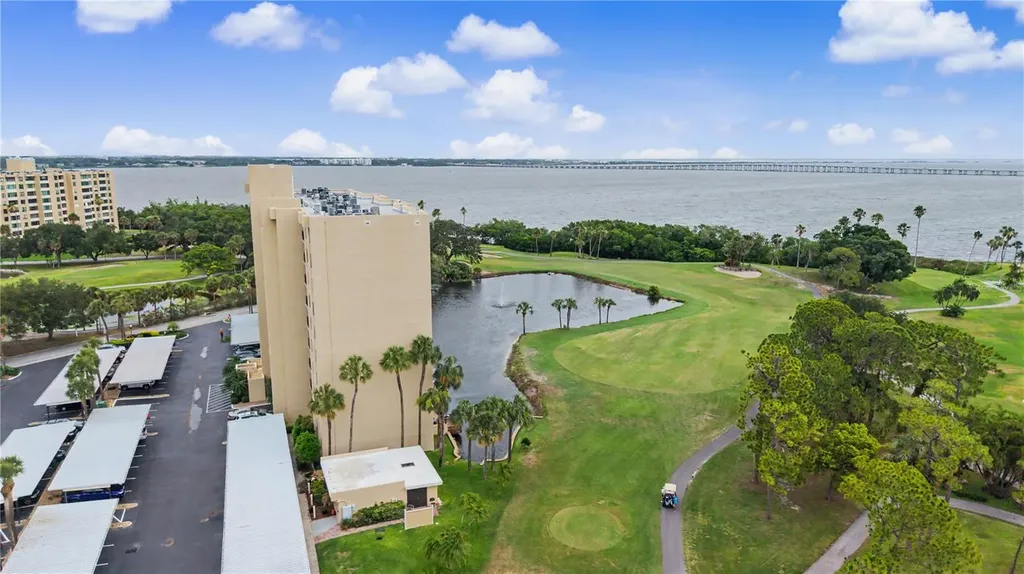2620 Cove Cay Drive Clearwater FL 33760