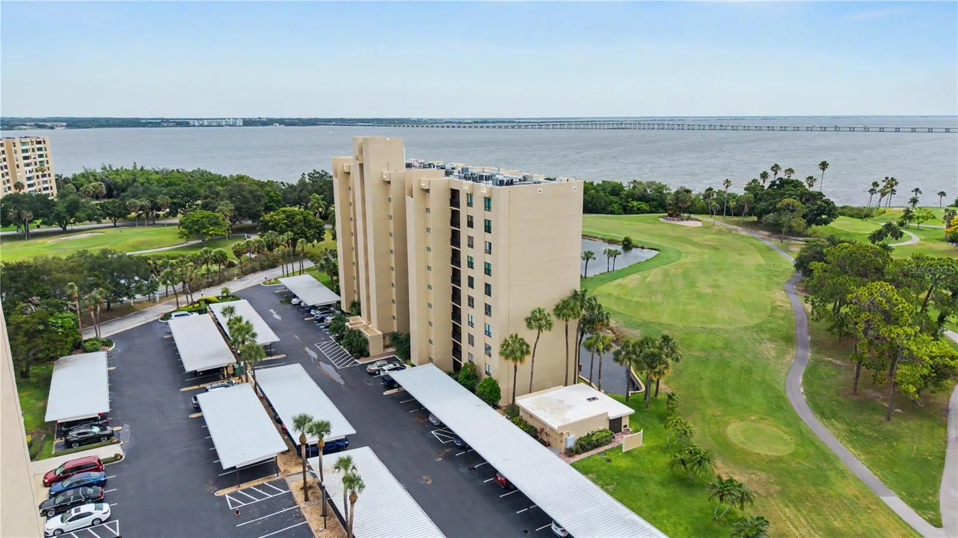 2620 Cove Cay Drive Clearwater FL 33760