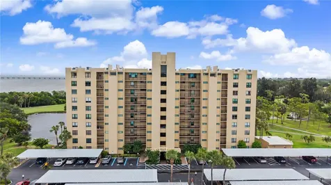 2620 Cove Cay Drive Clearwater FL 33760