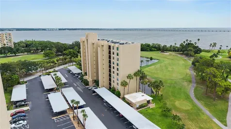 2620 Cove Cay Drive Clearwater FL 33760