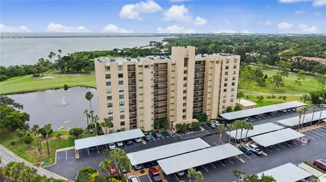 2620 Cove Cay Drive Clearwater FL 33760