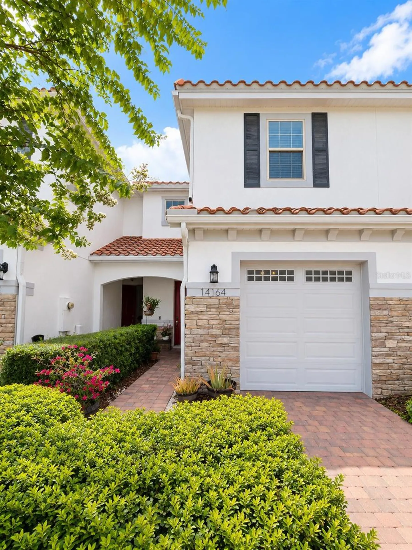 14164 Swanley Street Orlando FL 32832