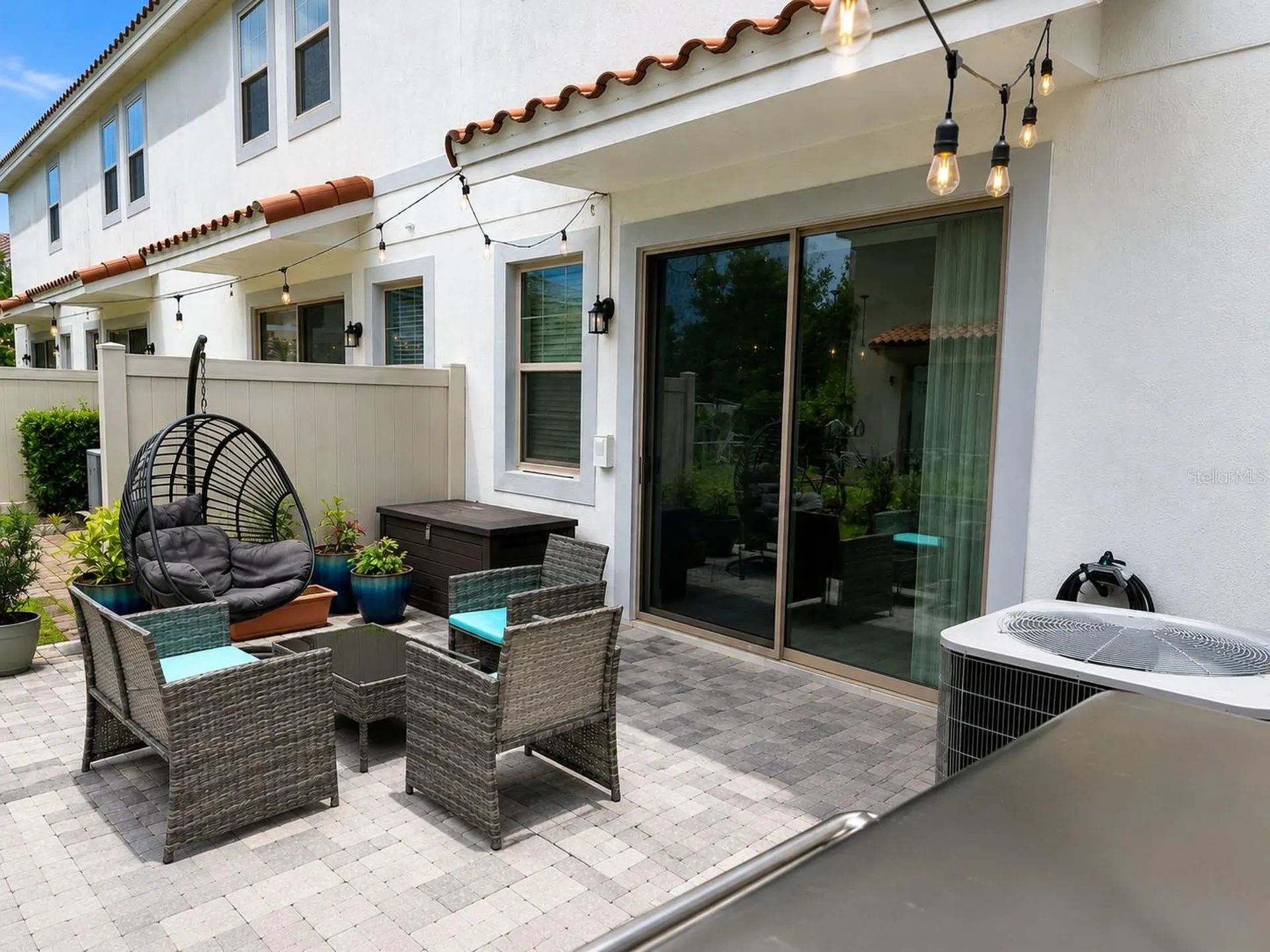 14164 Swanley Street Orlando FL 32832