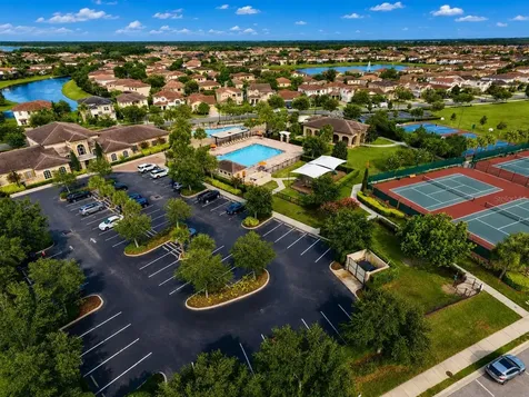 14164 Swanley Street Orlando FL 32832