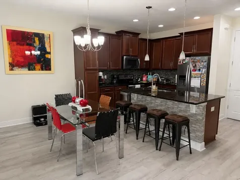 14164 Swanley Street Orlando FL 32832