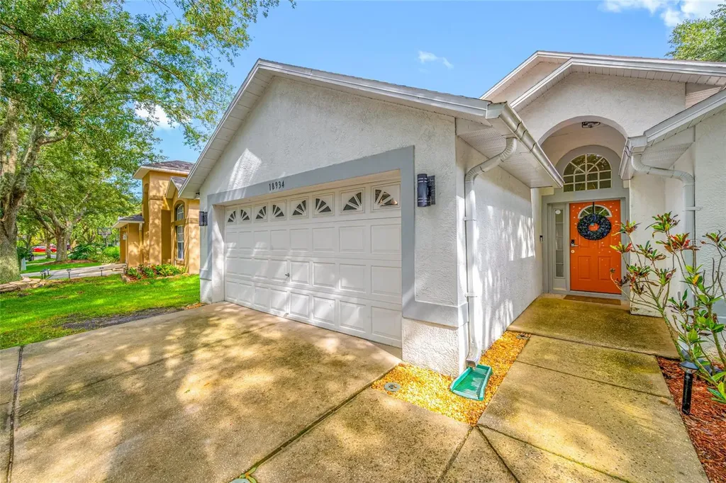 18934 Wood Sage Drive Tampa FL 33647