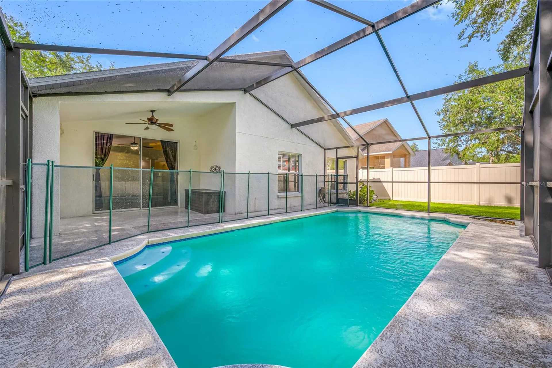 18934 Wood Sage Drive Tampa FL 33647