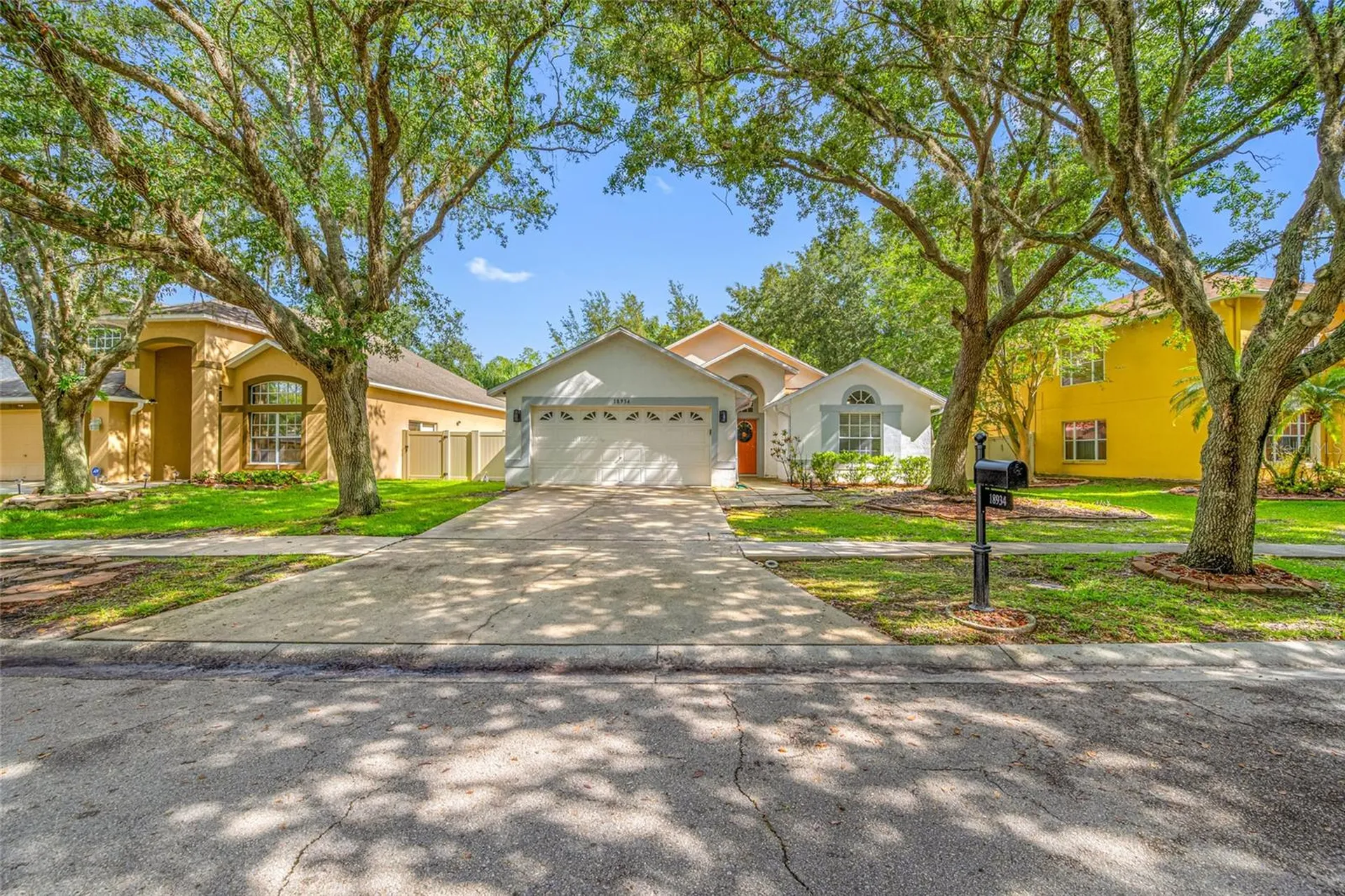 18934 Wood Sage Drive Tampa FL 33647