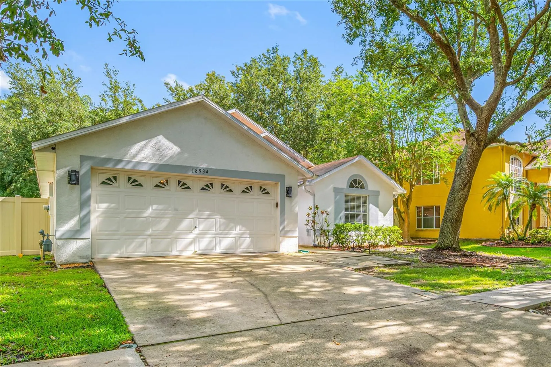18934 Wood Sage Drive Tampa FL 33647