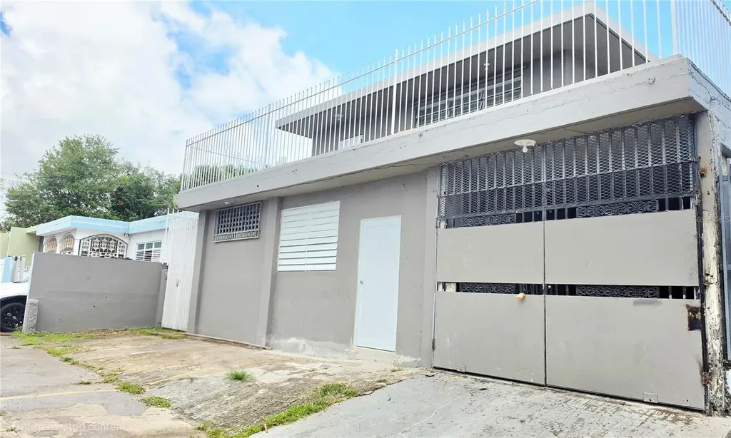 Bloque Ab 5 Calle Julio Andino San Juan PR 00924