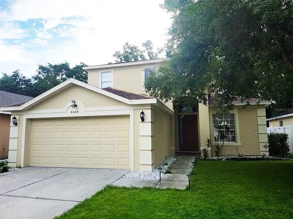 8604 Tidal Breeze Drive Riverview FL 33569