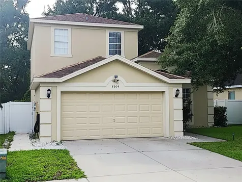 8604 Tidal Breeze Drive Riverview FL 33569