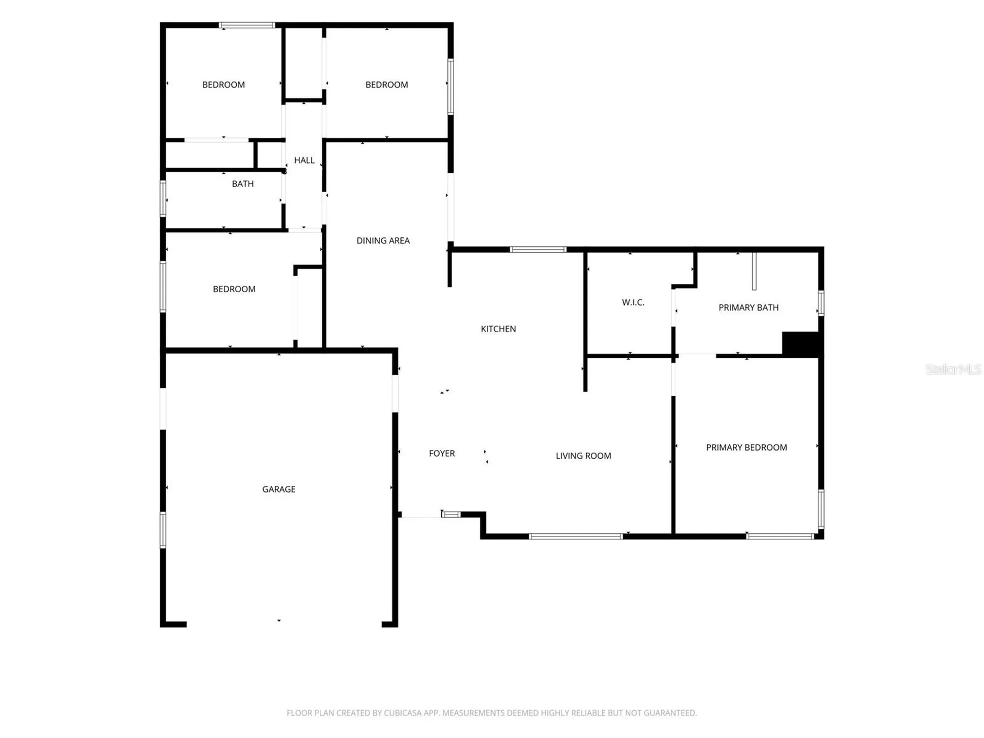 826 Ebb Drive Altamonte Springs FL 32714