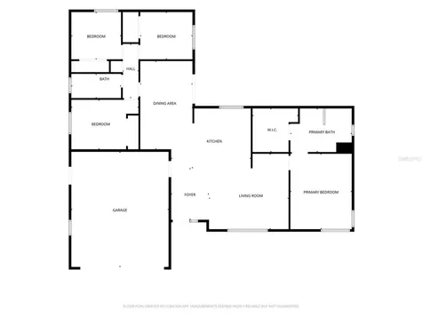 826 Ebb Drive Altamonte Springs FL 32714
